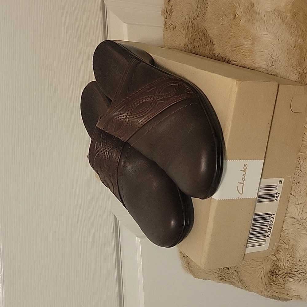 Clark Mules